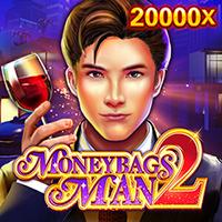 Moneybags Man 2